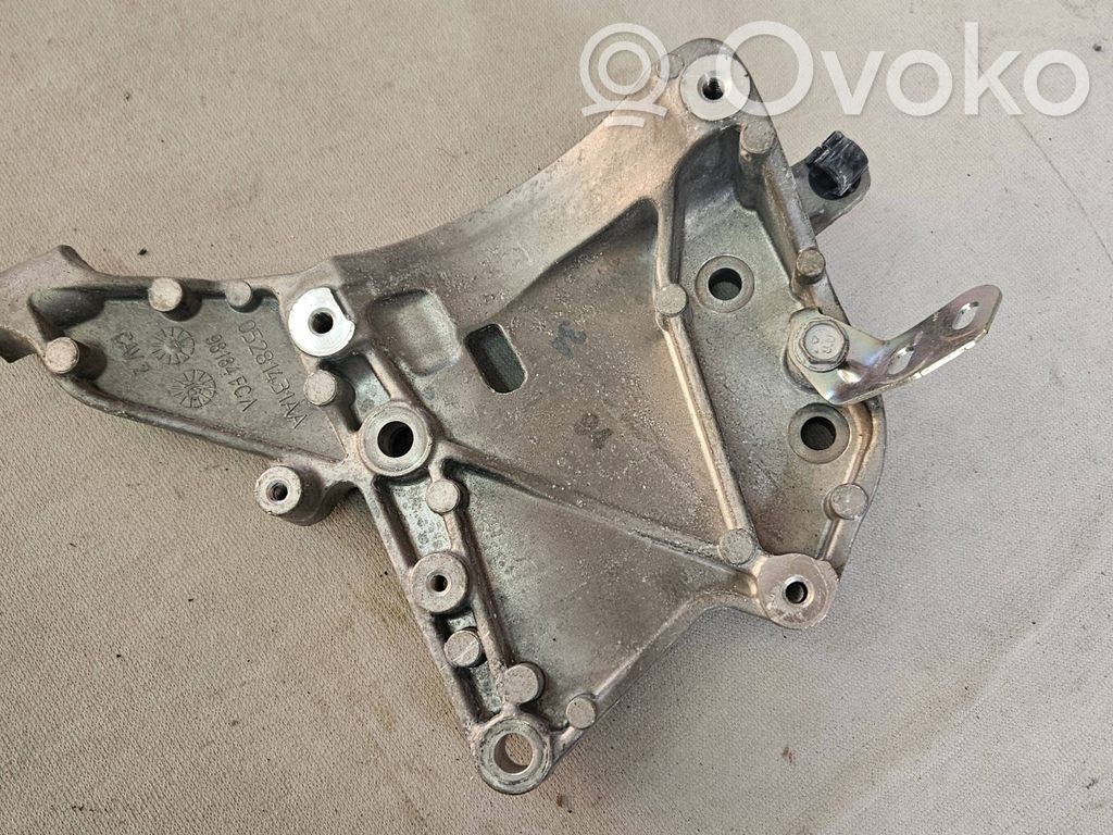Engine mounting bracket   05281431AA