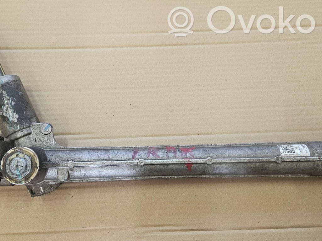 Chevrolet Trax Steering rack 