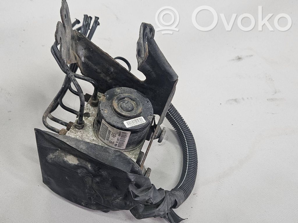 Citroen C3 ABS Pump 