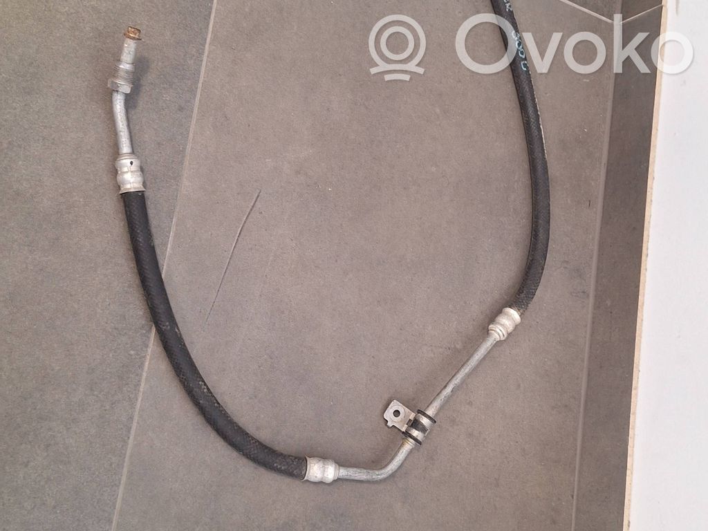 Furtun/conductă servodirecție   04782363AC