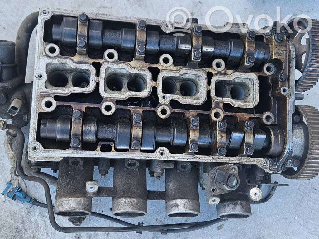 Alfa Romeo 156 Sylinterinkansi 