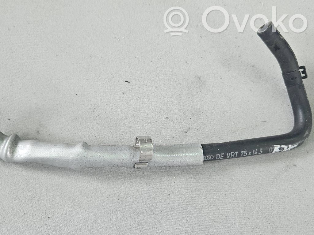 Przewód / Wąż chłodnicy   06A133295B