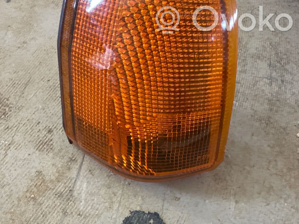 Fiat Tipo Front indicator light 
