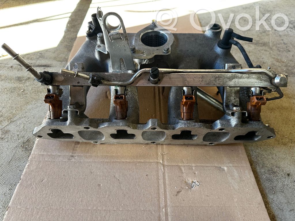 Colector de admisión   9199100,0280155749