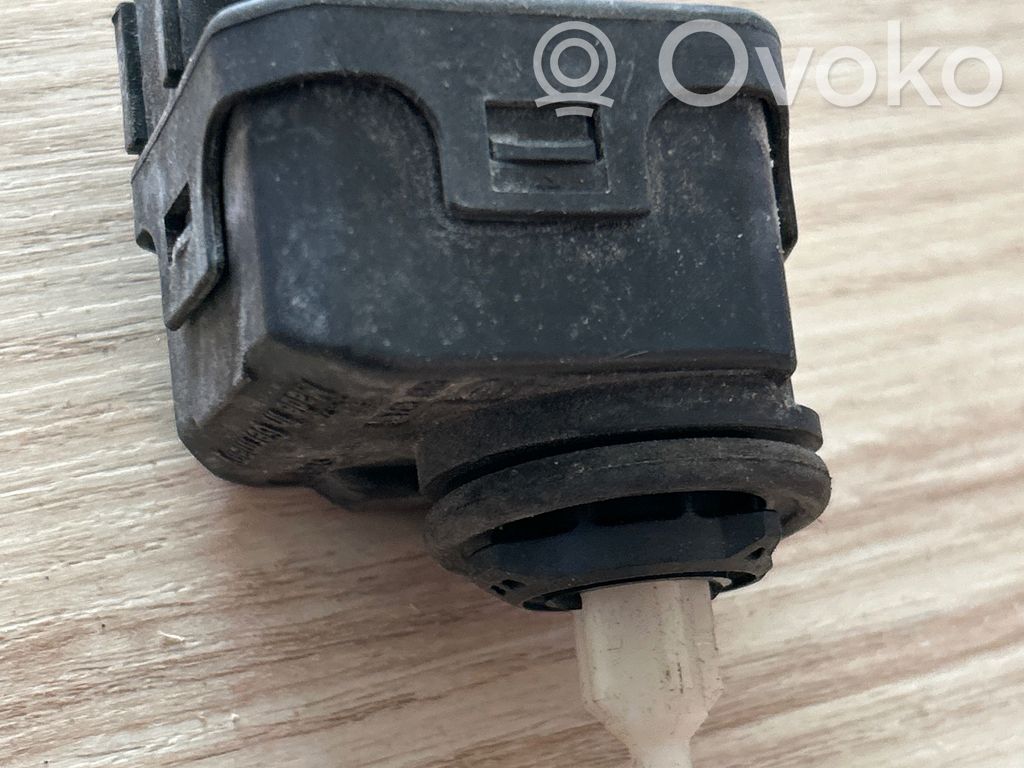 Fiat Multipla Scheinwerferstellmotor 