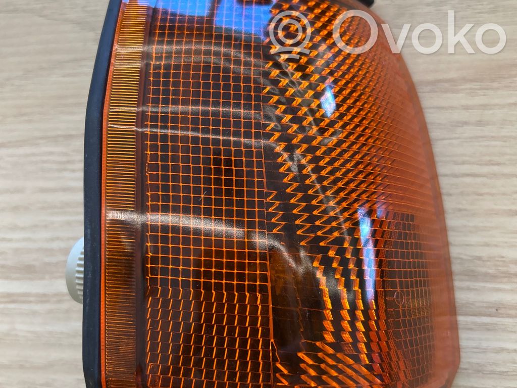 Fiat Tipo Front indicator light 