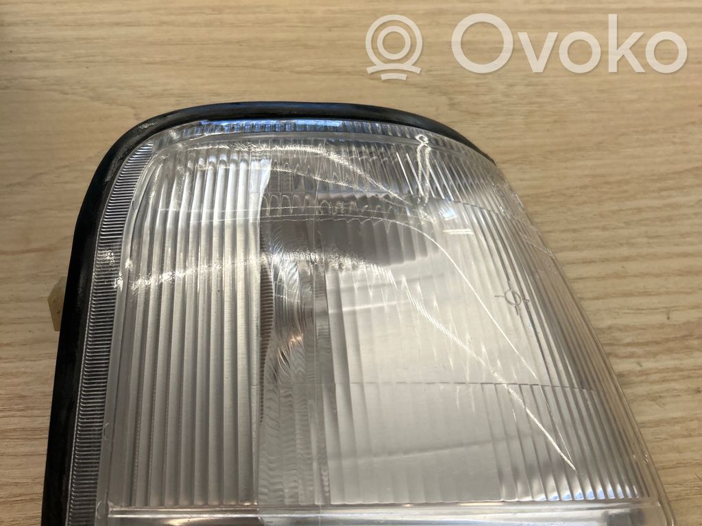 Fiat Uno Front indicator light 