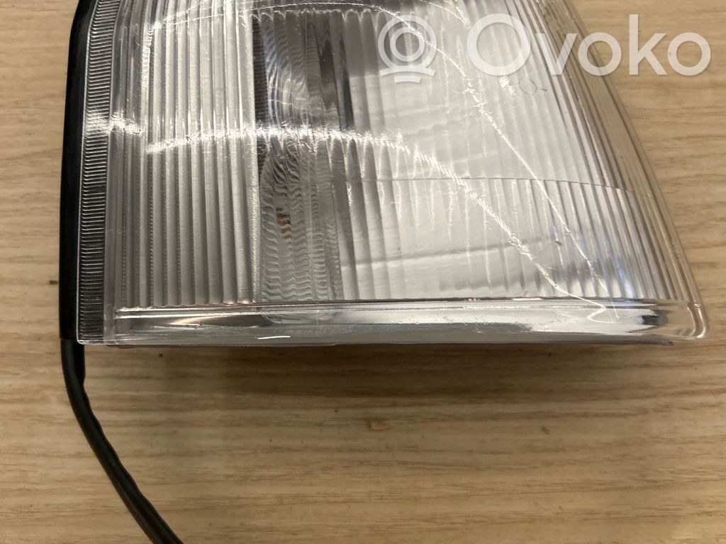 Fiat Uno Front indicator light 