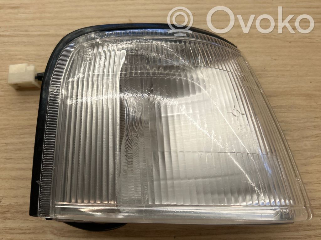 Fiat Uno Front indicator light 