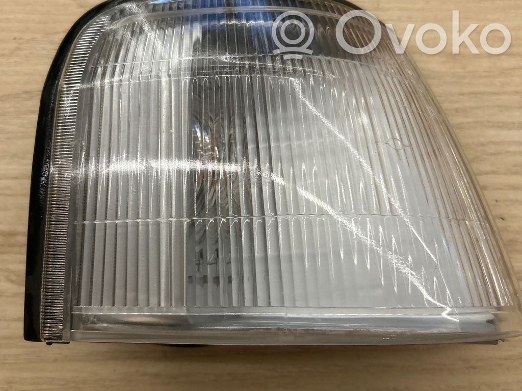 Fiat Uno Front indicator light 