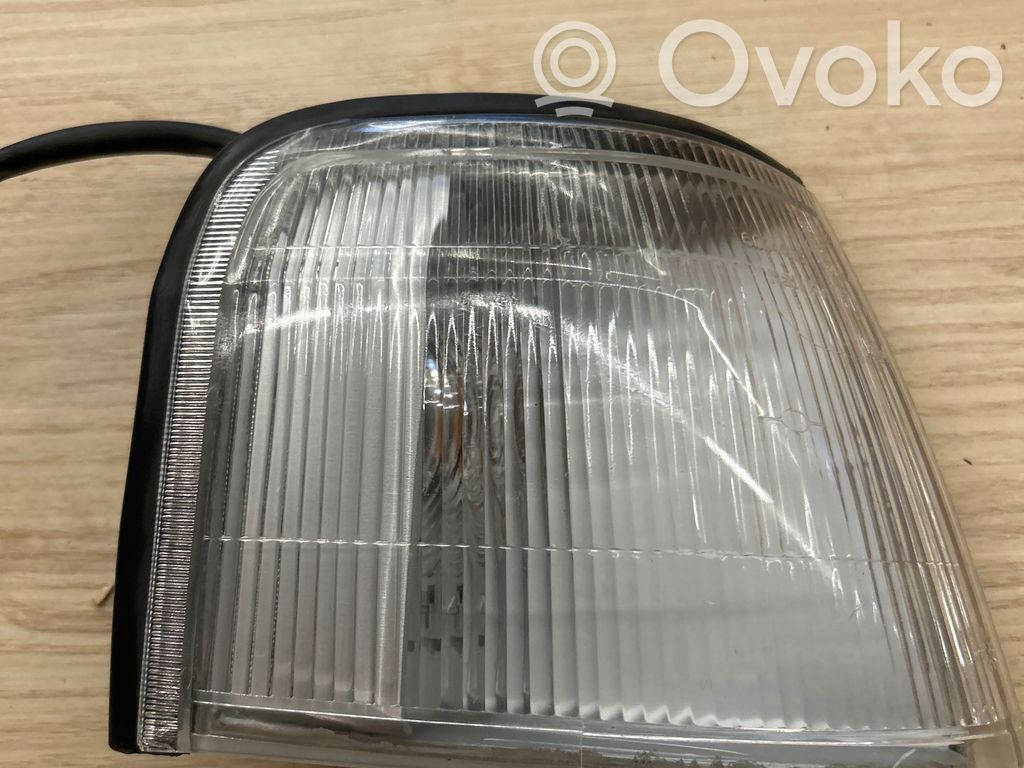 Fiat Uno Front indicator light 