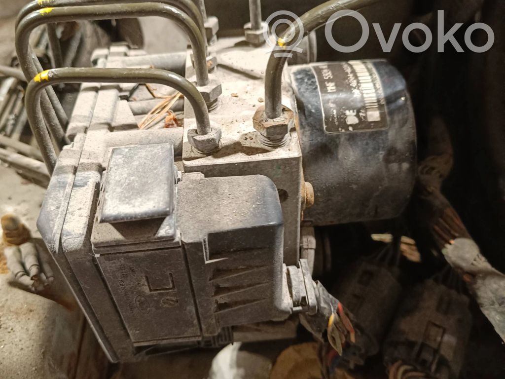 Jaguar XJ X308 ABS bloks 