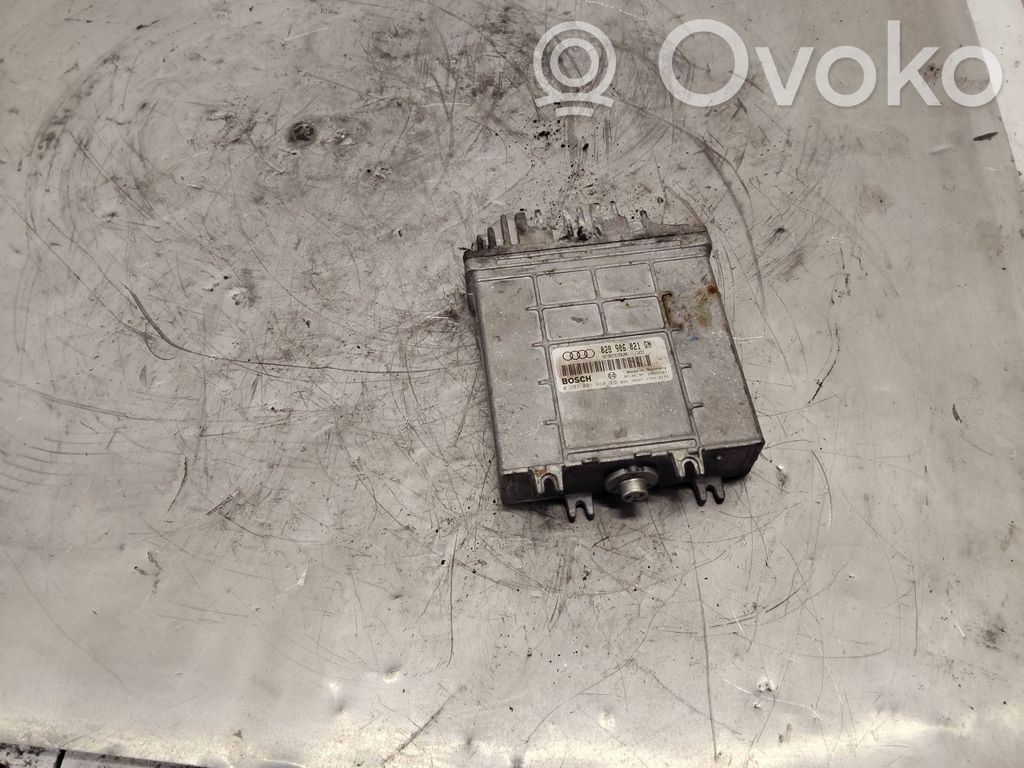 Engine control unit/module   028906021GN,28SA3361,0281001660