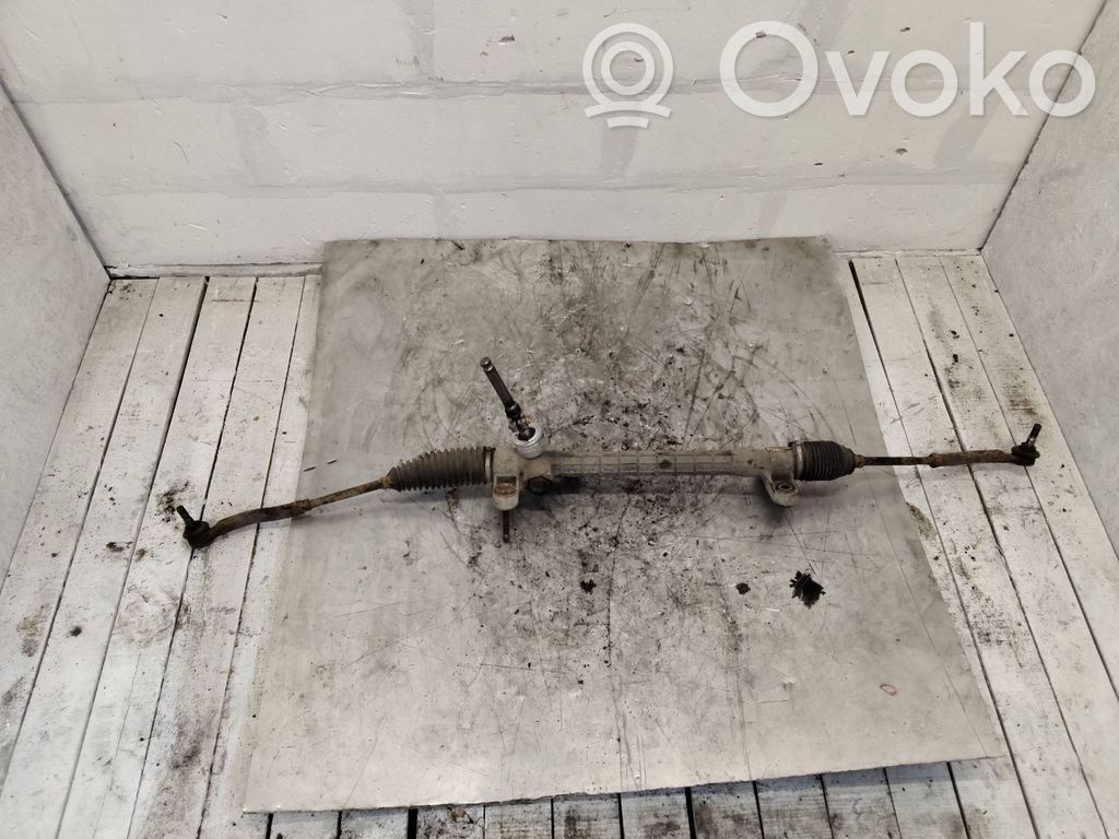 Steering rack