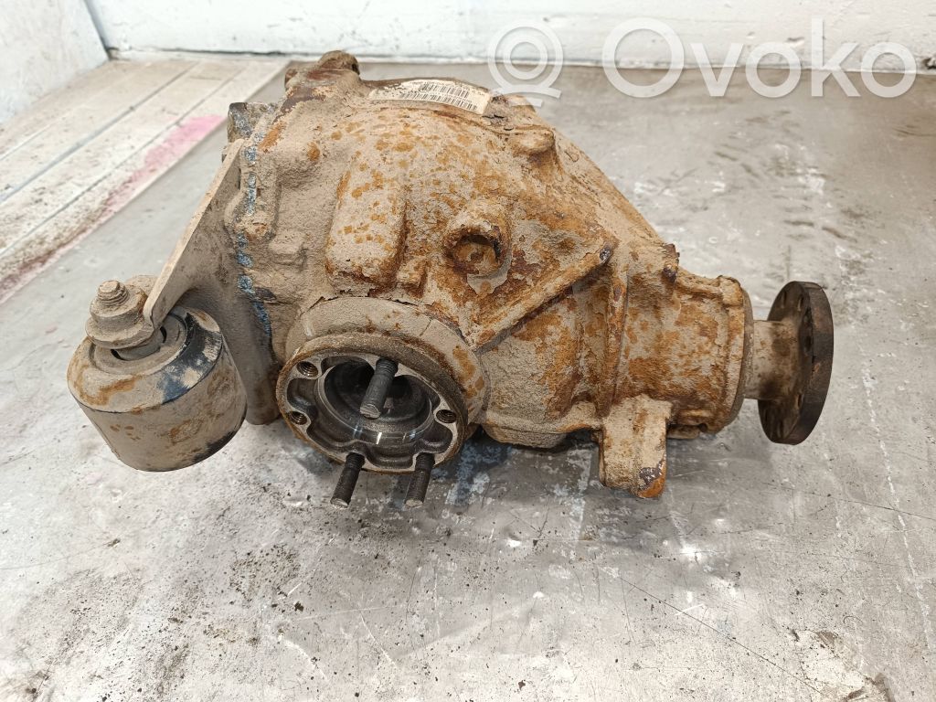 Galinis reduktorius   7526158,E2727S256,83905020116940009