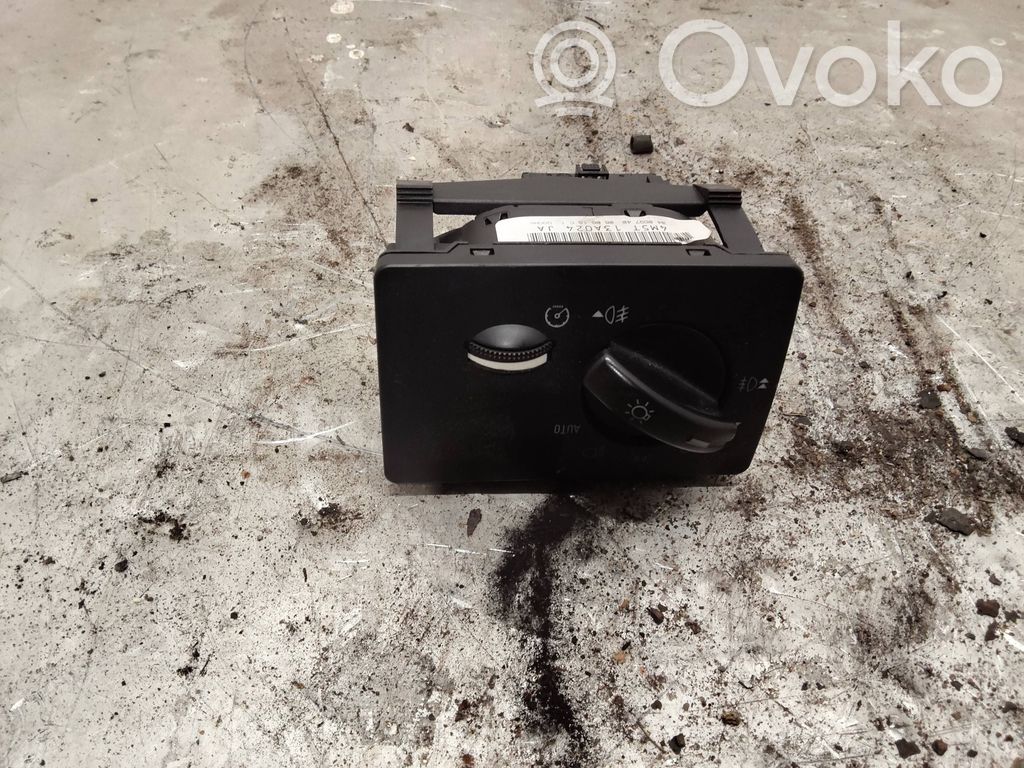 Ford Focus Other switches/knobs/shifts 