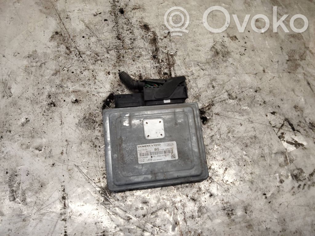 Ford Focus Engine control unit/module ECU 