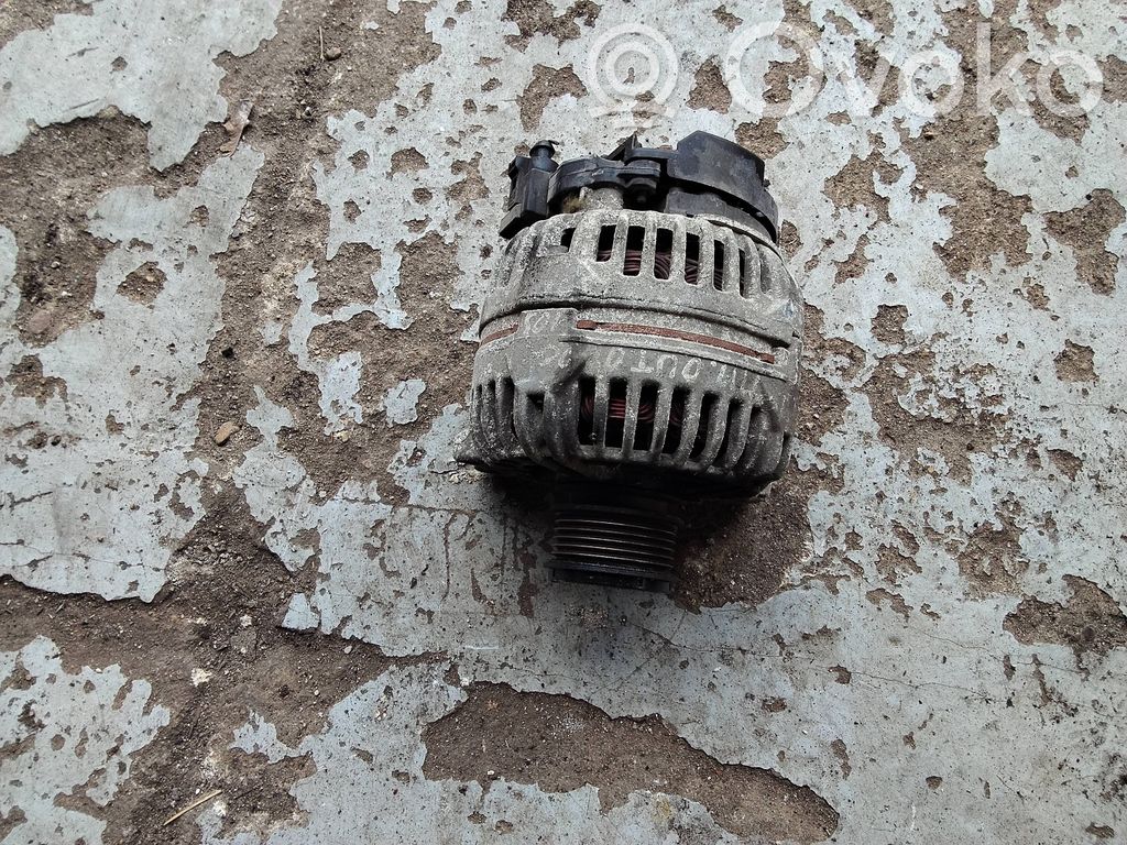 Alternador   06F903023F,0124525091