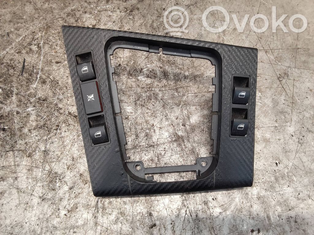 Electric window control switch   6902184