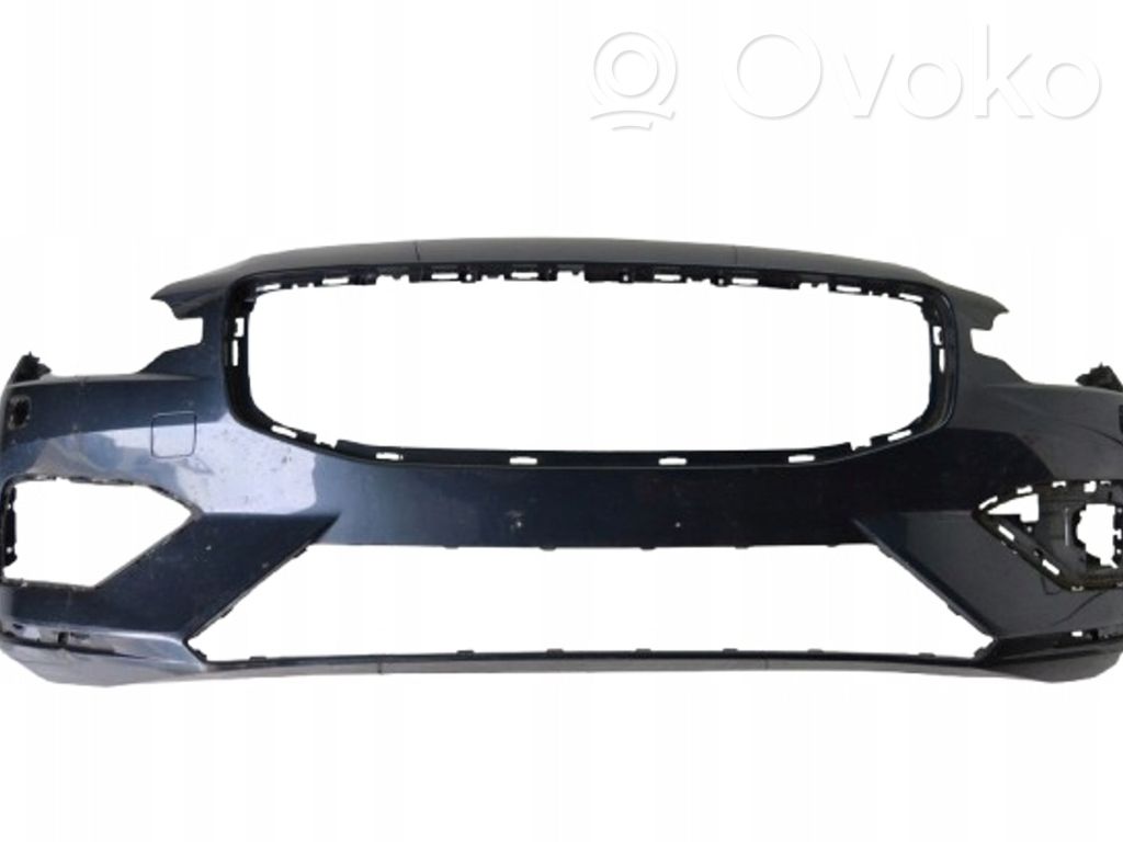 Volvo V60 Parachoques delantero 