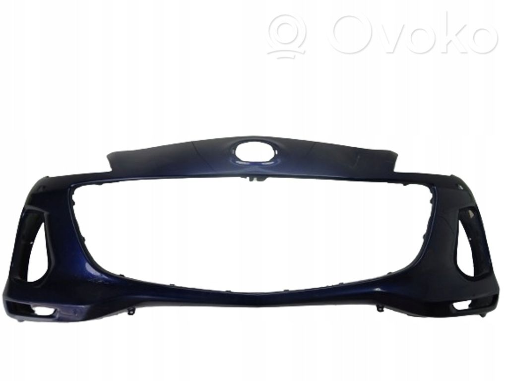 Mazda 3 I Front bumper 