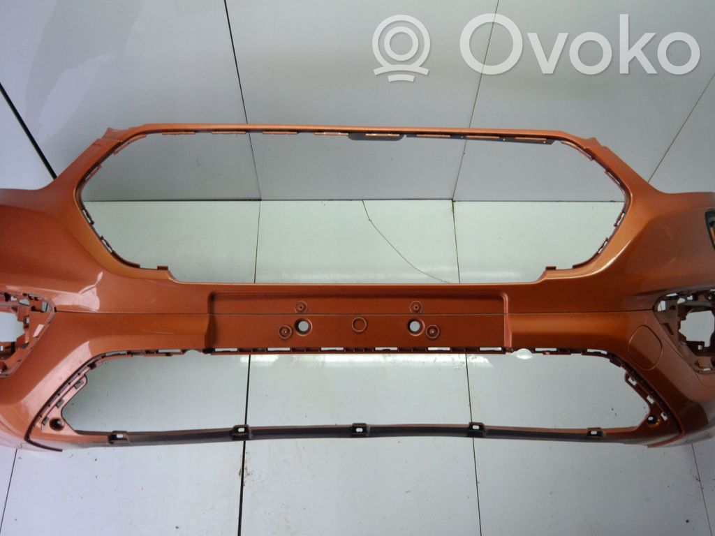 Ford Transit Custom Front bumper 