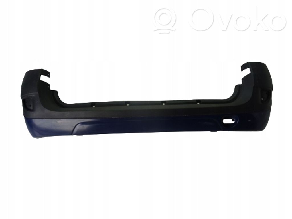 Renault Kangoo I Parachoques 