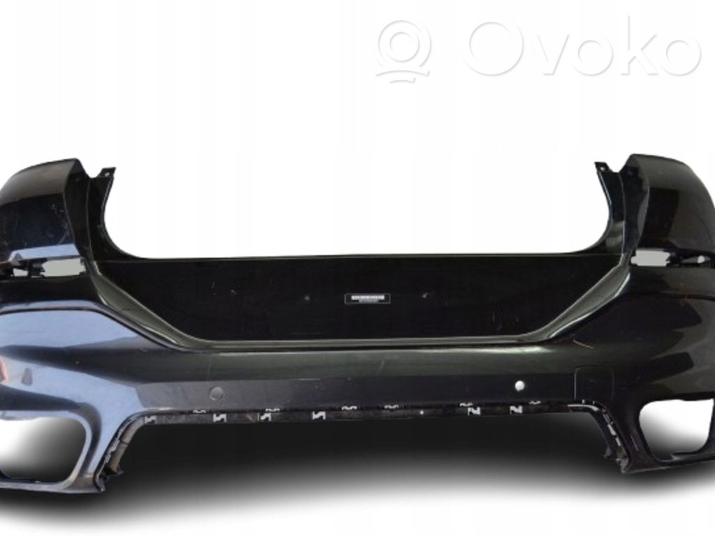 BMW X6 G06 Parachoques 