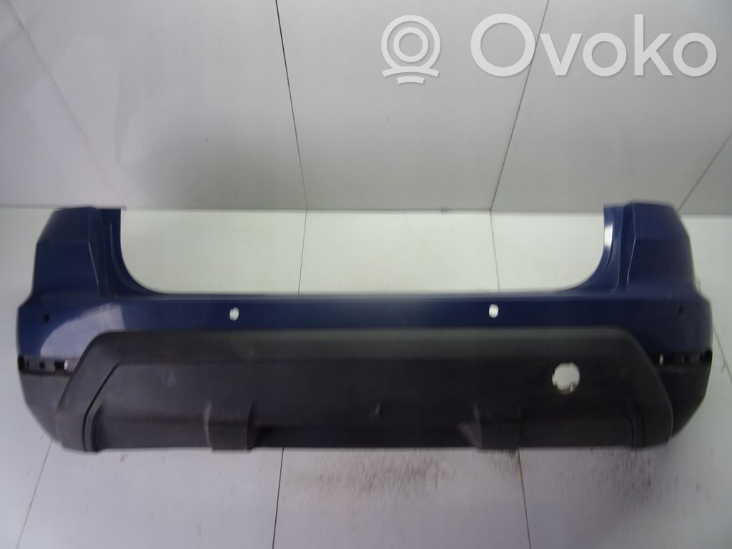 Seat Arona Rear bumper 