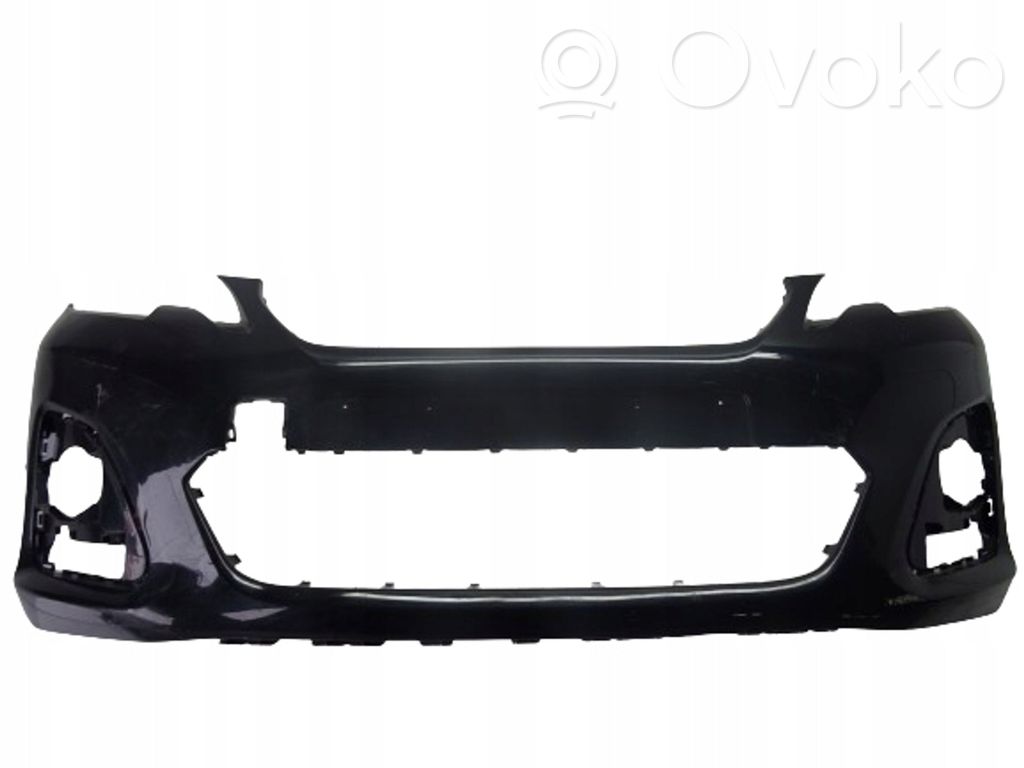 Peugeot 108 Parachoques delantero 