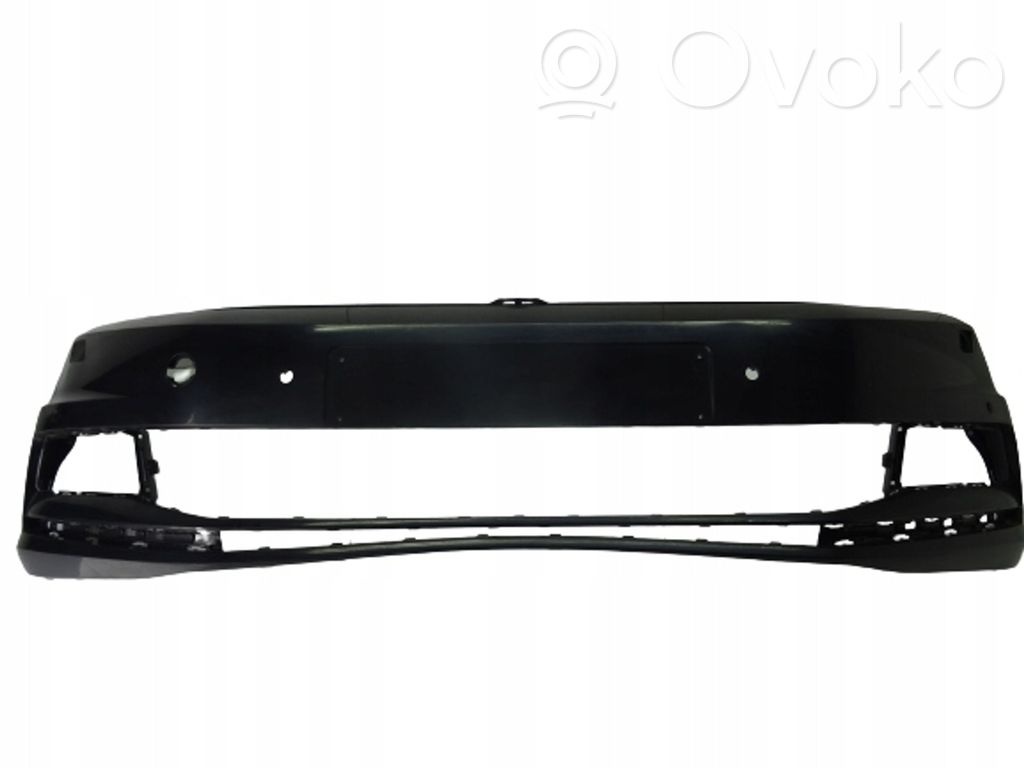 Volkswagen Touran III Parachoques delantero 