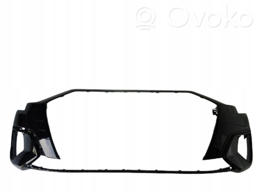Audi A3 8Y Front bumper 