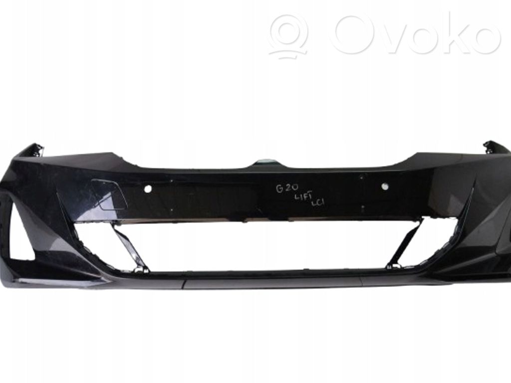 BMW 3 G20 G21 Parachoques delantero 