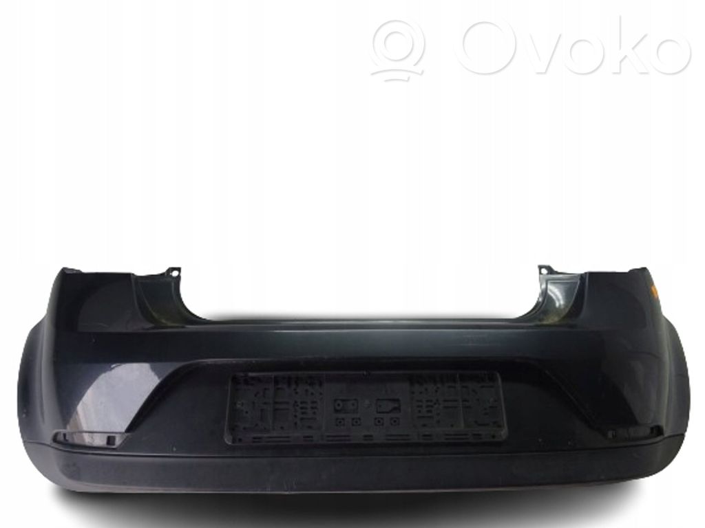 Seat Ibiza IV (6J,6P) Parachoques 