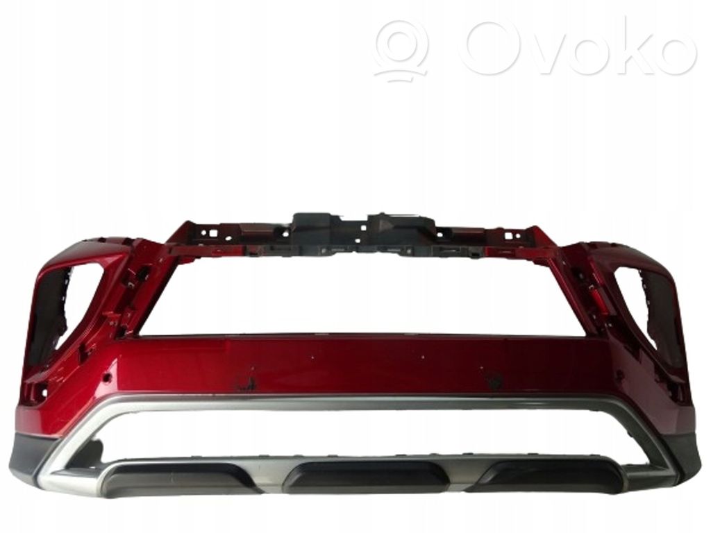 Mitsubishi Eclipse Cross Alternador 
