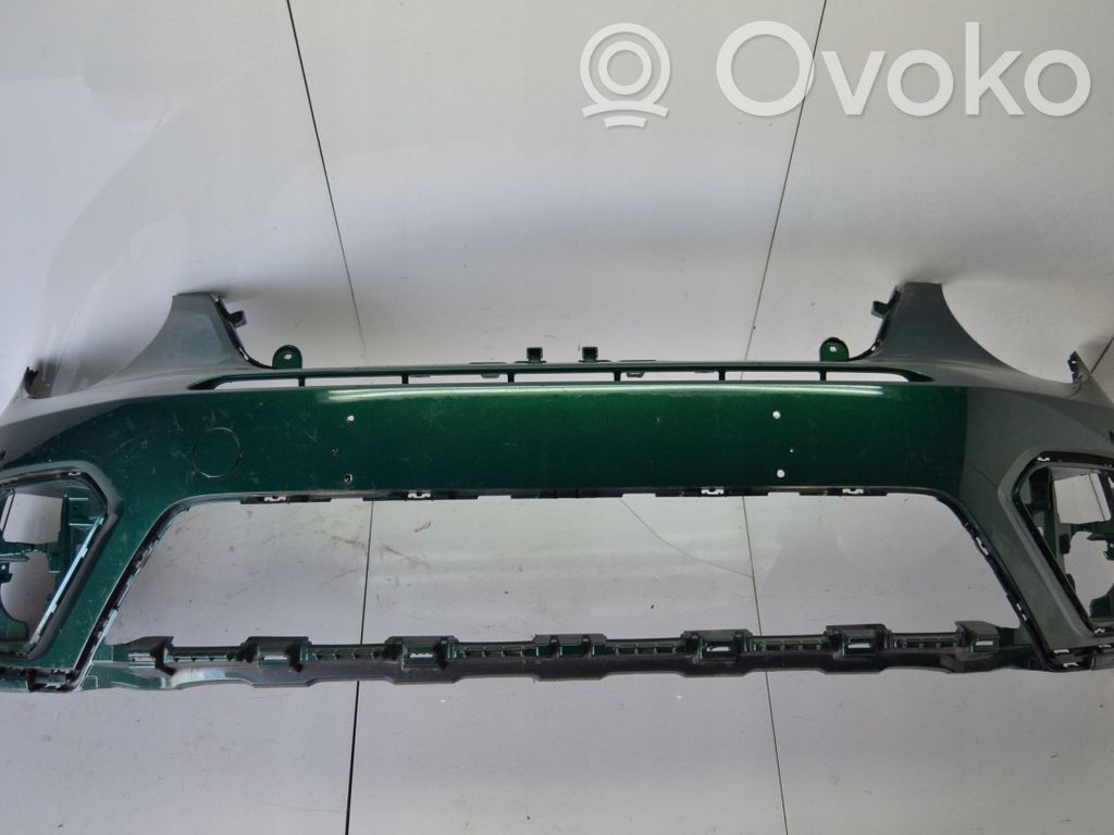 Volkswagen Beetle A5 Parachoques delantero 
