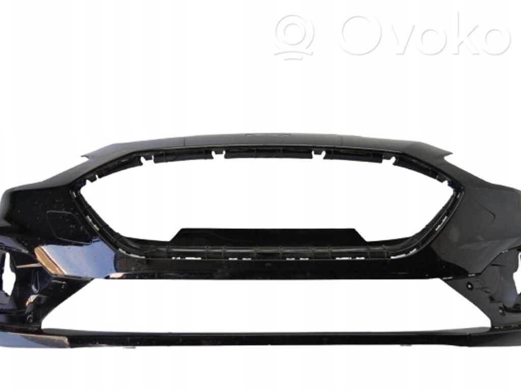 Ford Focus Front bumper 