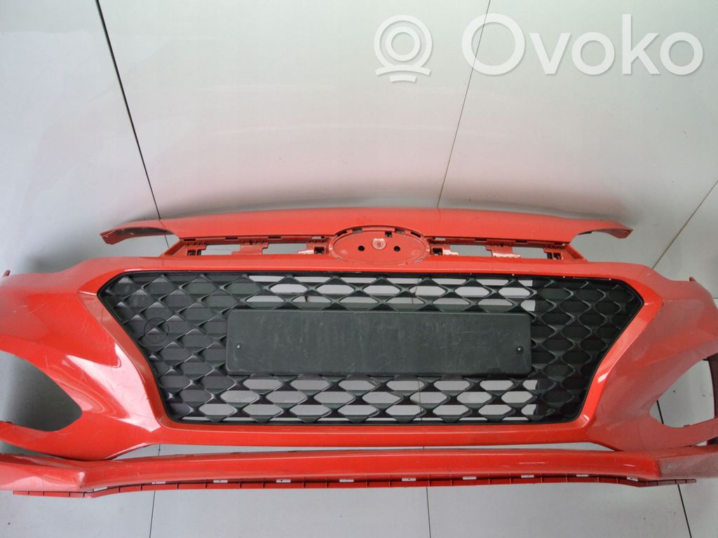 Hyundai i20 (GB IB) Parachoques delantero 