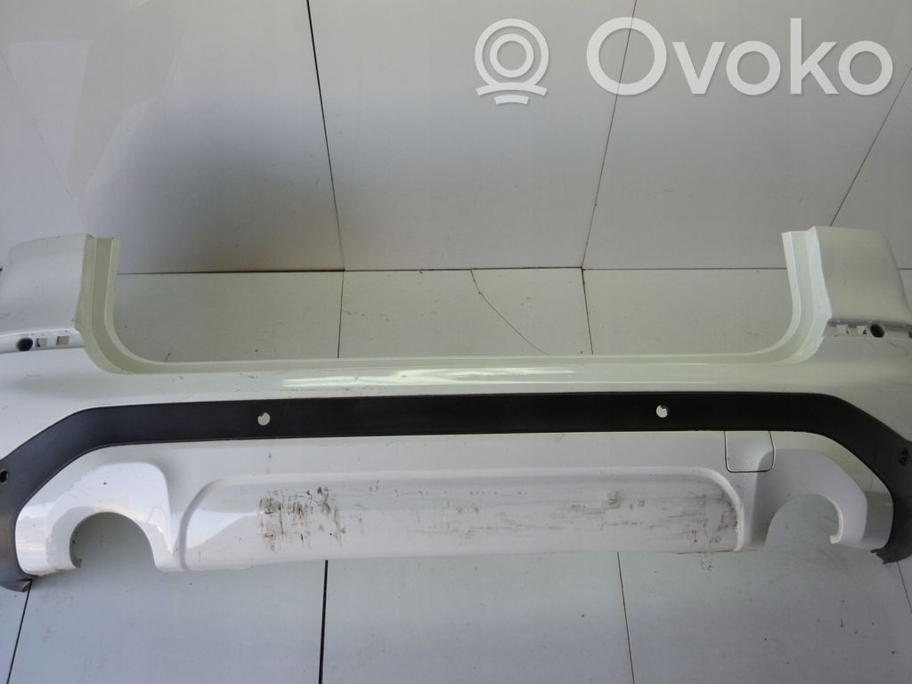 BMW X3 G01 Parachoques 
