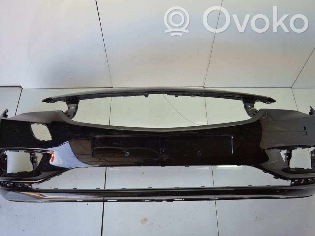 Opel Astra K Parachoques delantero 