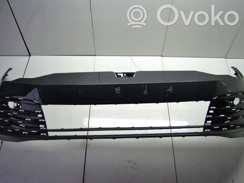 Volkswagen Golf VIII Front bumper 