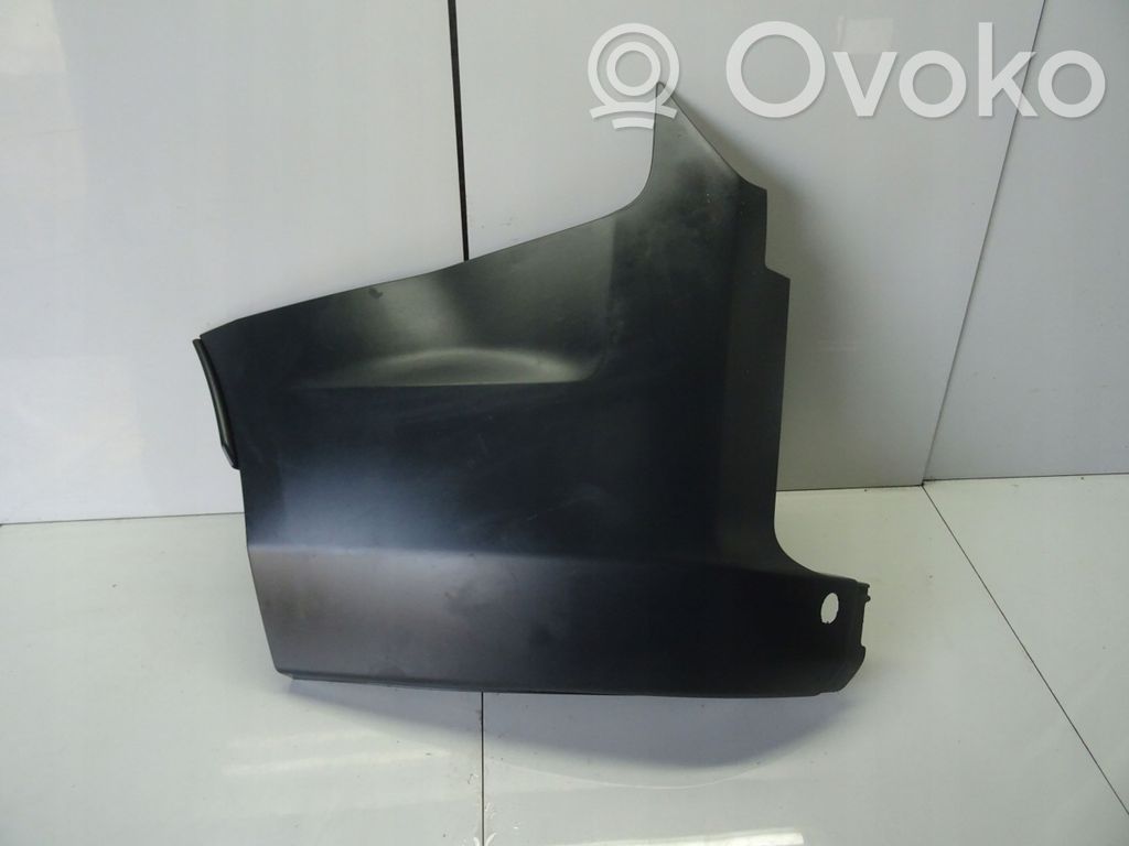 Ford Transit Custom Rear bumper 