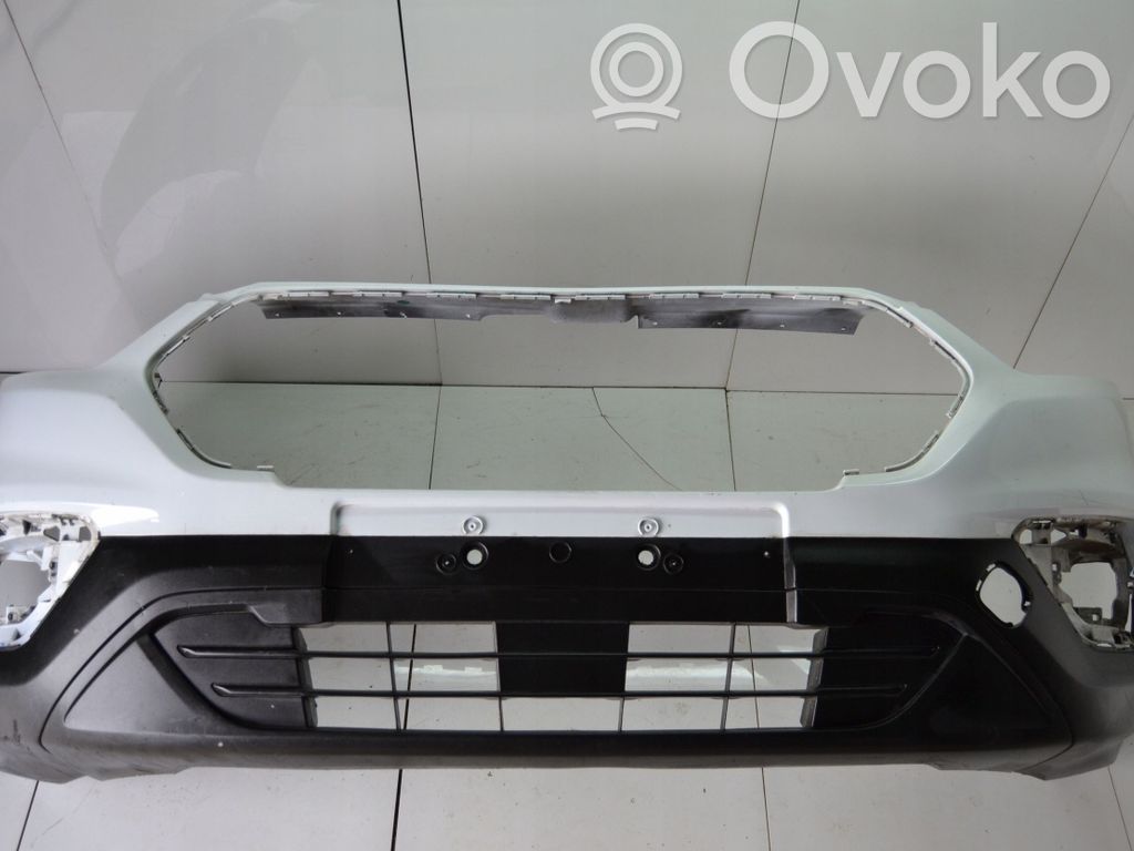 Ford Transit Custom Front bumper 