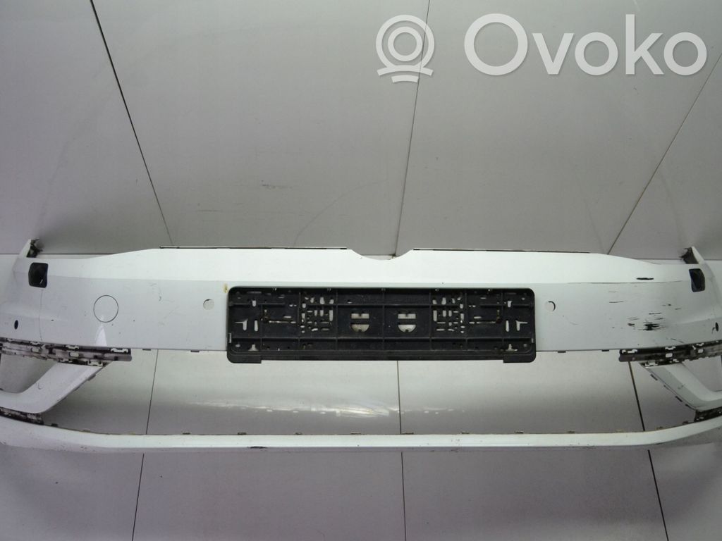 Volkswagen Golf VII Etupuskuri 