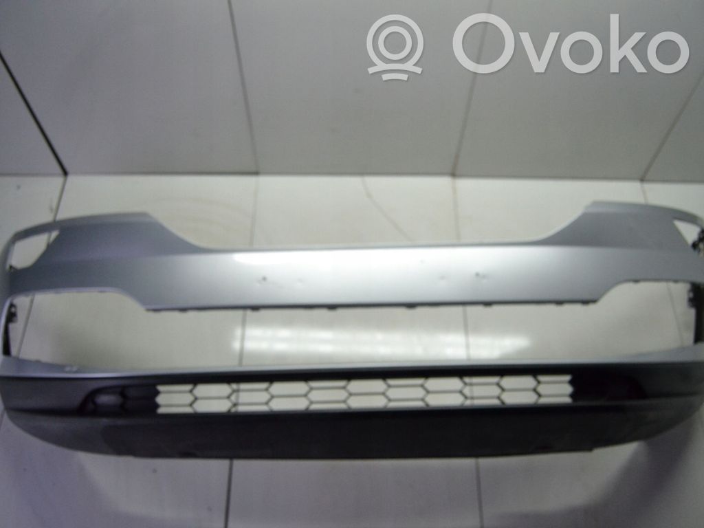 Skoda Karoq Etupuskuri 