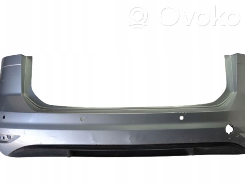 Volkswagen Touran III Parachoques 
