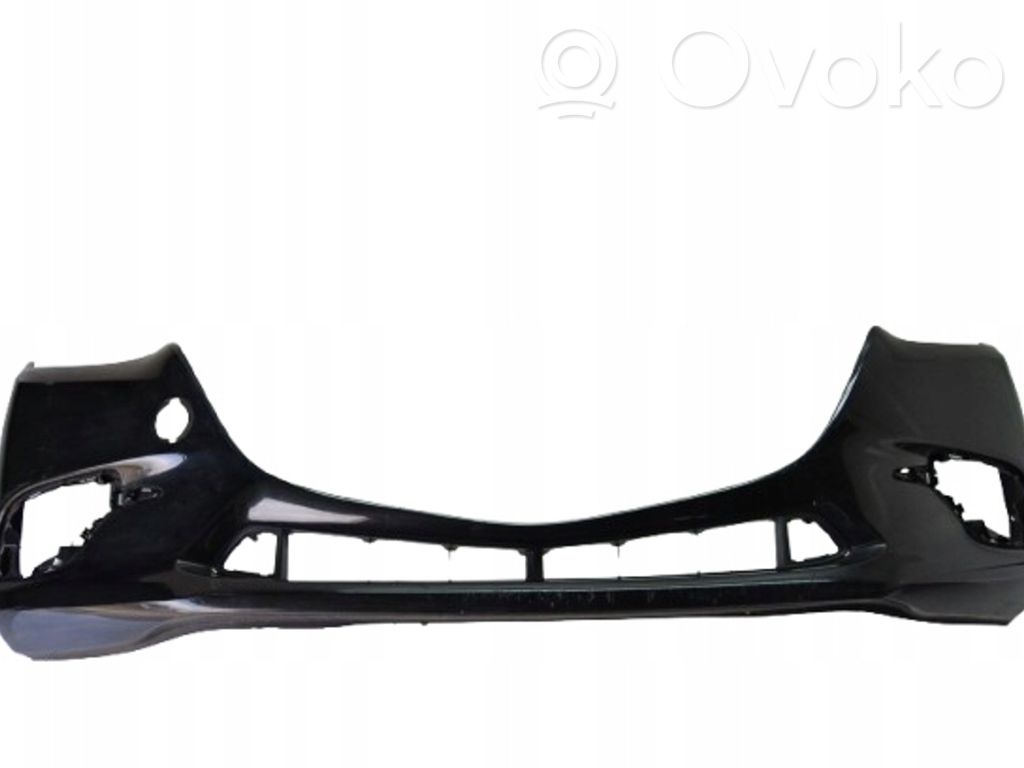 Mazda 3 III Parachoques delantero 