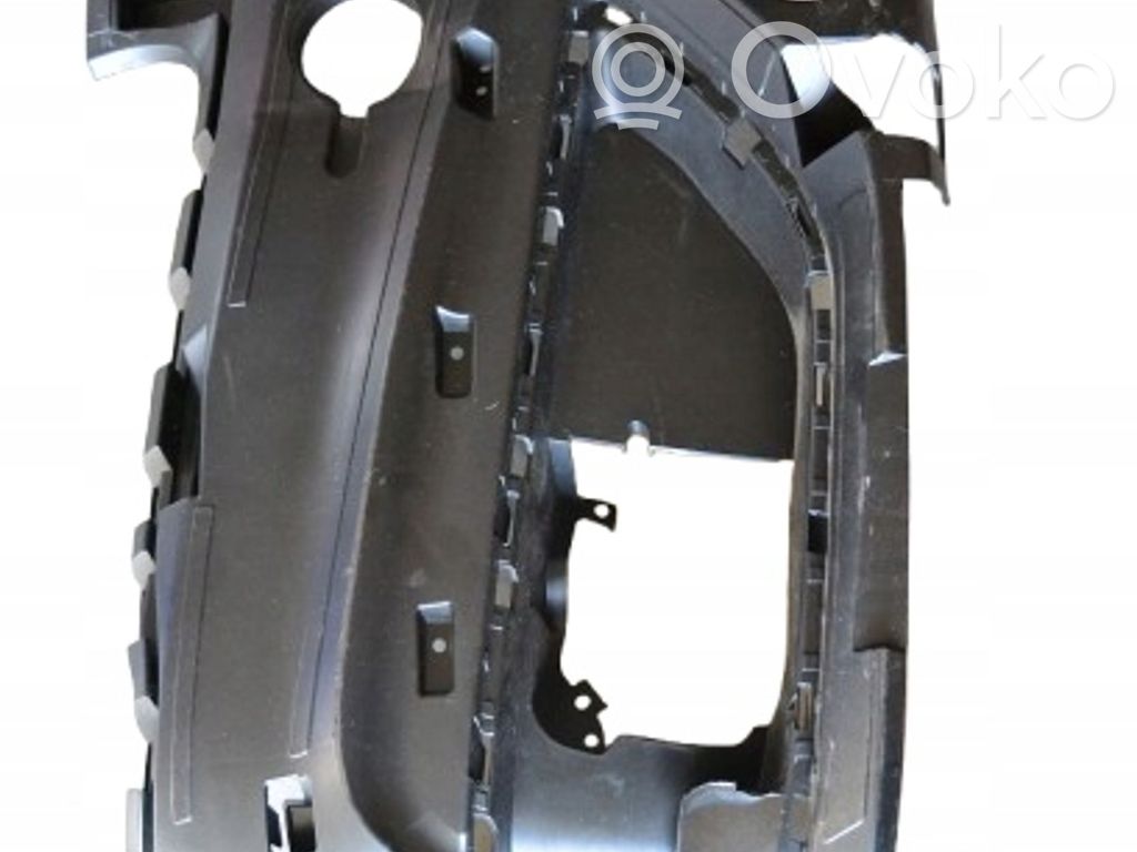 BMW 2 F45 Front bumper mounting bracket 