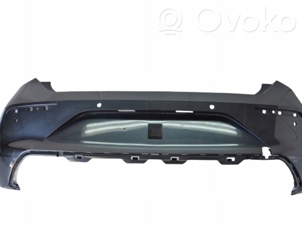 Seat Leon IV Bamperis 