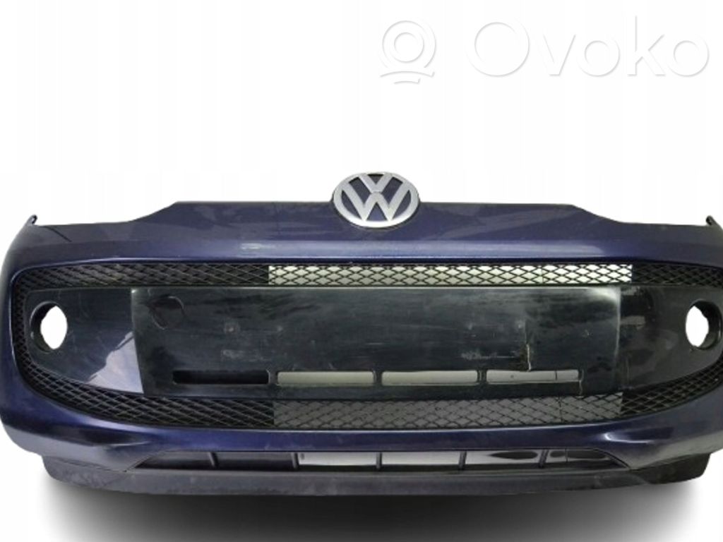Volkswagen Up Parachoques delantero 